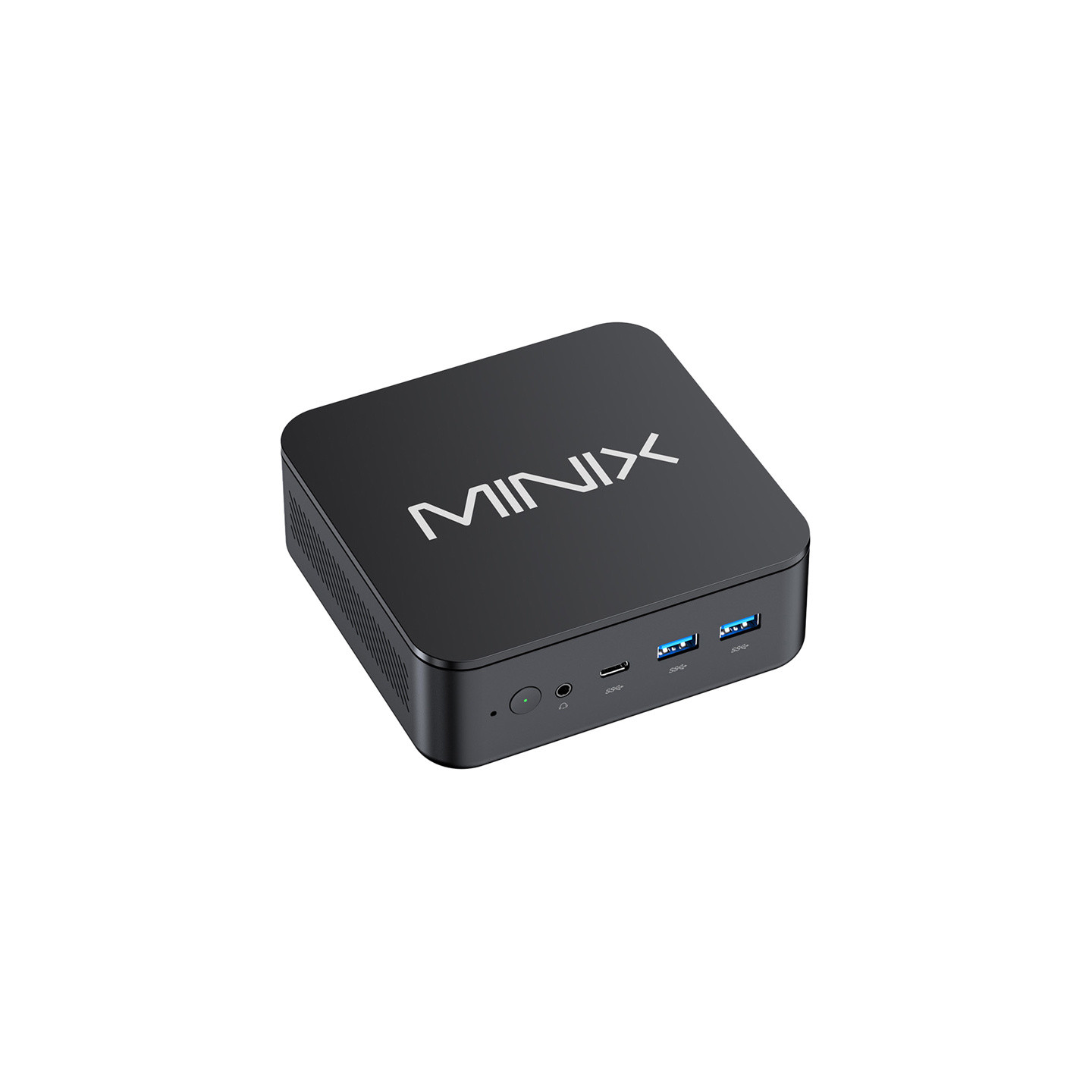 Mini PC Minix NR660LP Ryzen 5 6600H 16GB 512GB Windows 11 Pro