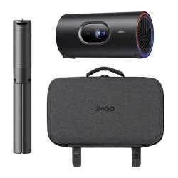 View product JMGO PicoPlay+ Projector with Tripod