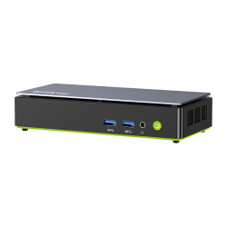 View product Mini PC GMKtec K13 Core Ultra 7 256V 16GB 1TB Win 11 Pro