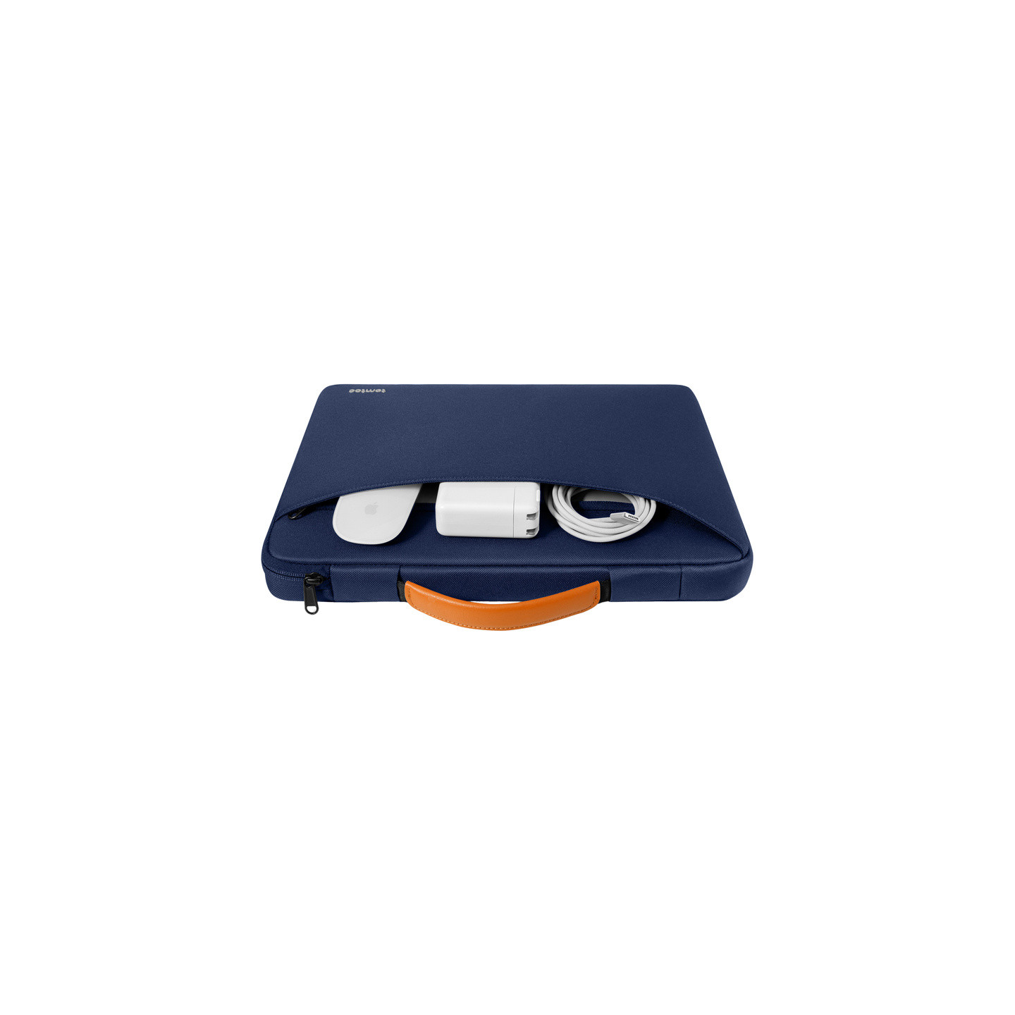 TOMTOC Defender-A22 13" Laptop Bag (Navy Blue)