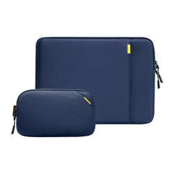 View product TOMTOC Defender-A13 Laptop Sleeve + 14