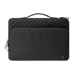 View product TOMTOC Voyage-A24 14'' Laptop Bag (Black)