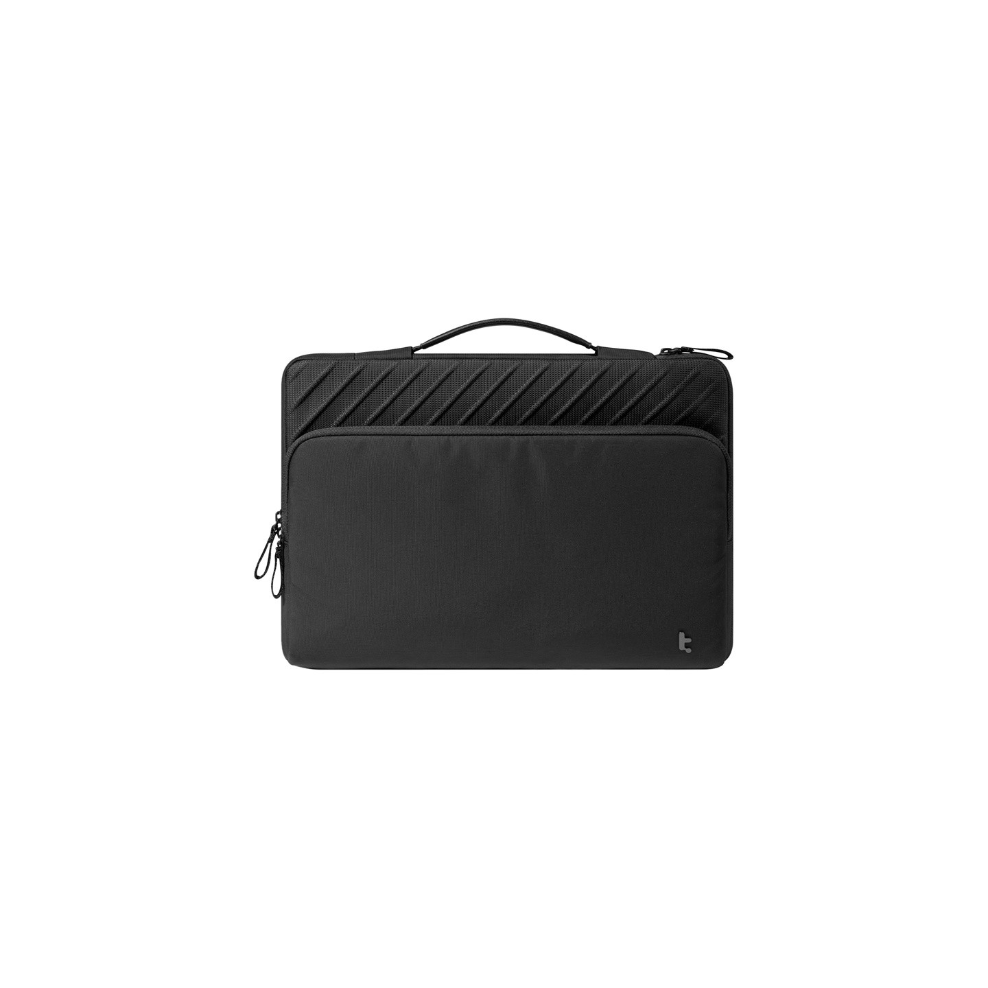 TOMTOC Voyage-A24 14'' Laptop Bag (Black)