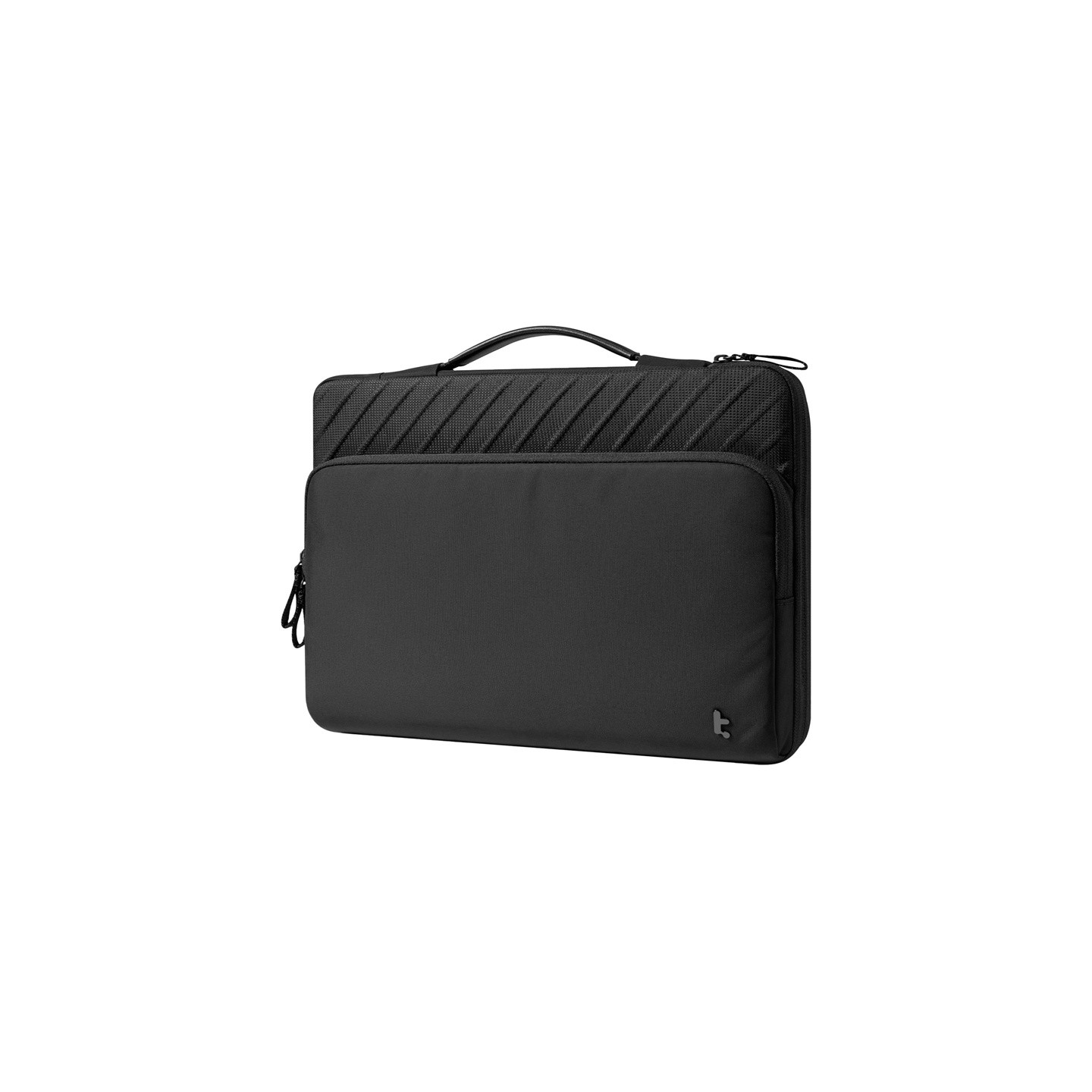 TOMTOC Voyage-A24 16'' Laptop Bag (Black)