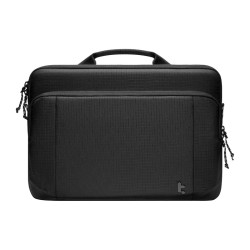View product TOMTOC Essence-A34 14'' Laptop Bag (Black)