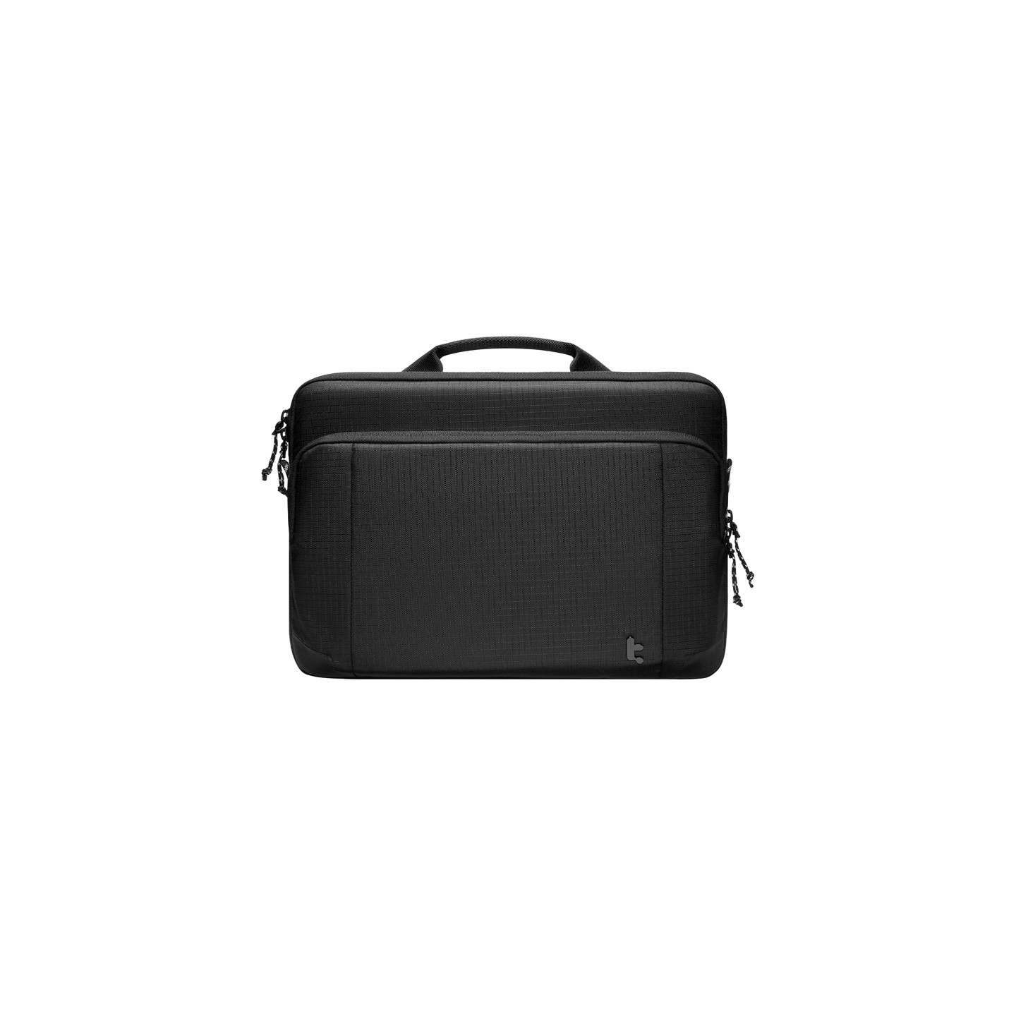 TOMTOC Essence-A34 14'' Laptop Bag (Black)