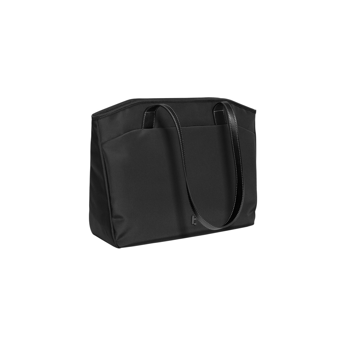 TOMTOC Versatile-T23 16''/12.5L Laptop Bag (Black)