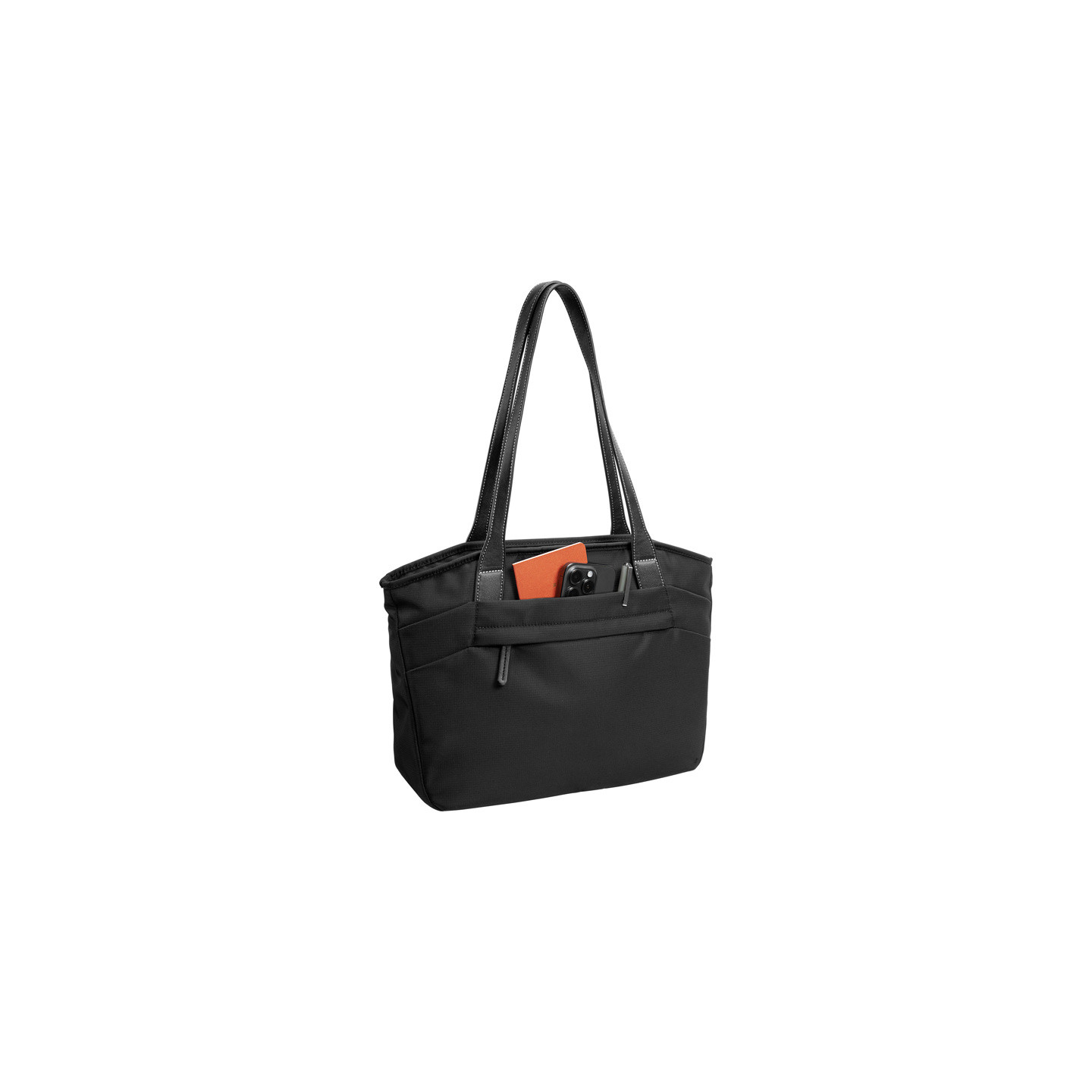 TOMTOC Versatile-T23 16''/12.5L Laptop Bag (Black)