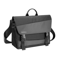 View product TOMTOC Slash-T27 11''/6.5L Bag (Black)