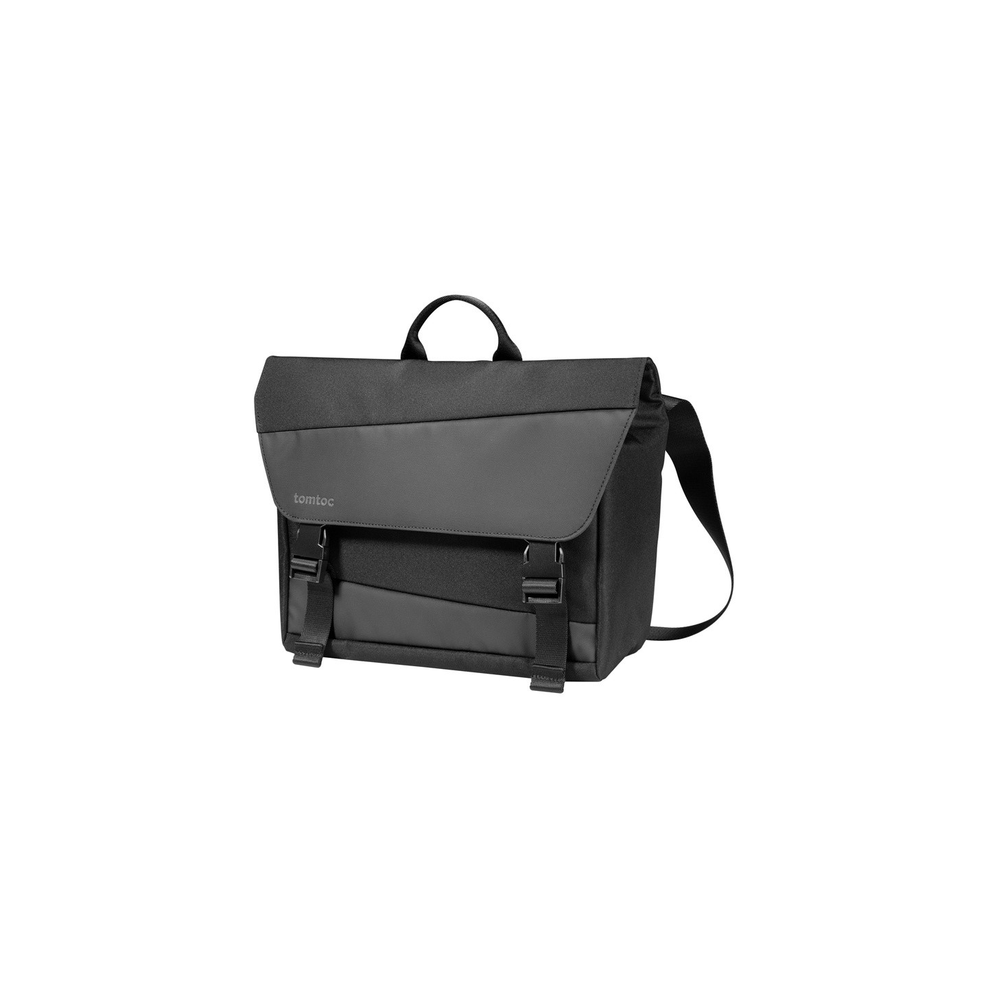 TOMTOC Slash-T27 11''/6.5L Bag (Black)