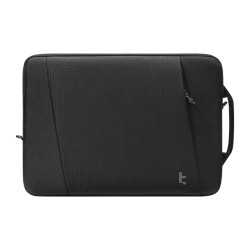 View product TOMTOC Essence-A35 14'' Laptop Sleeve (Black)