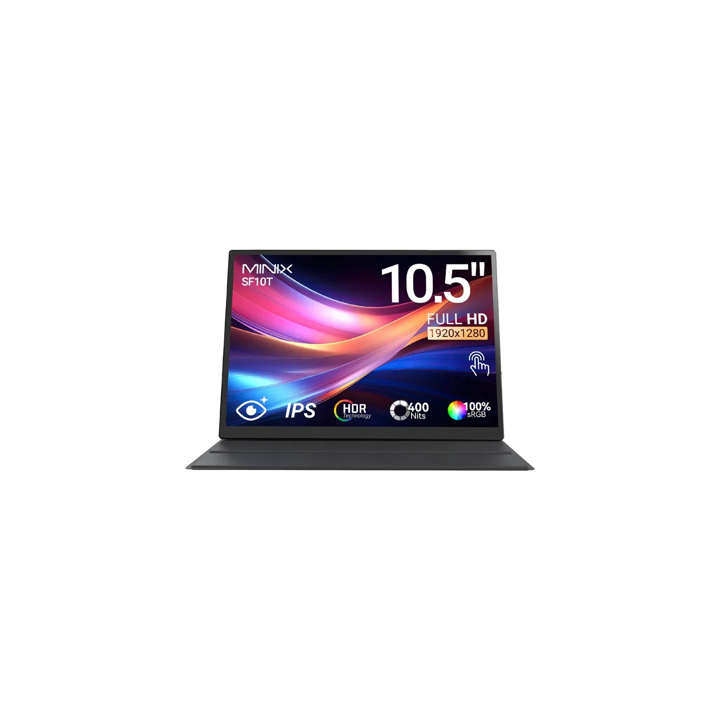 Minix SF10T 10.5" Portable Monitor