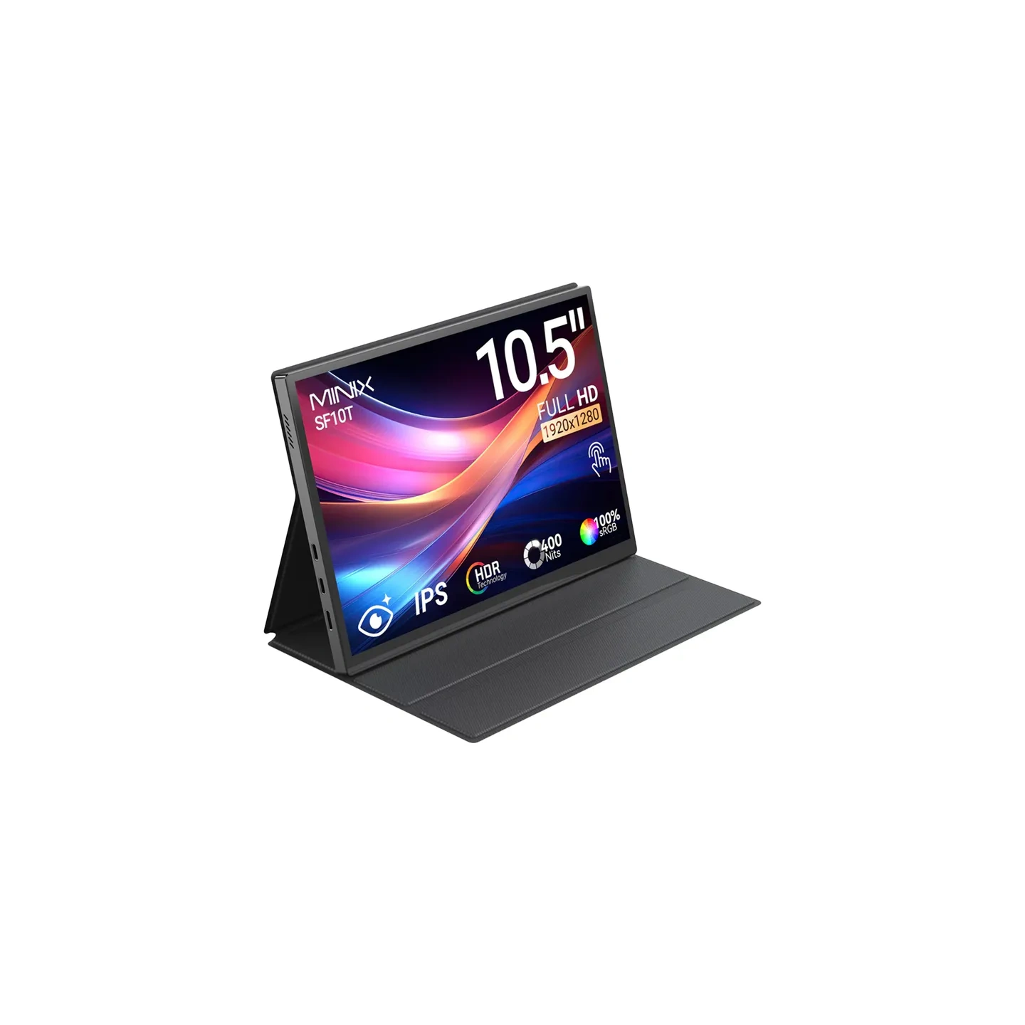 Minix SF10T 10.5" Portable Monitor