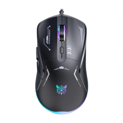 View product Onikuma CW917 Wired Gaming Mouse (Black)