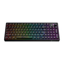 View product Onikuma MT902 Gaming Keyboard (Black)