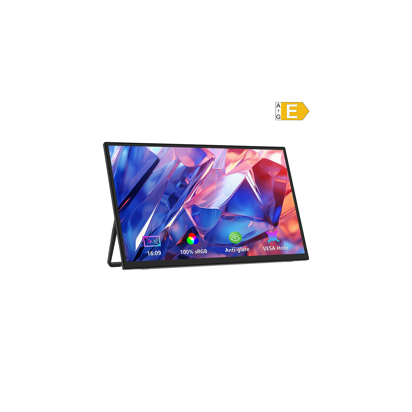 ZEUSLAP Z18S 18" 100Hz Portable Gaming Monitor