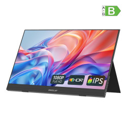 View product ZEUSLAP AP156 15.6