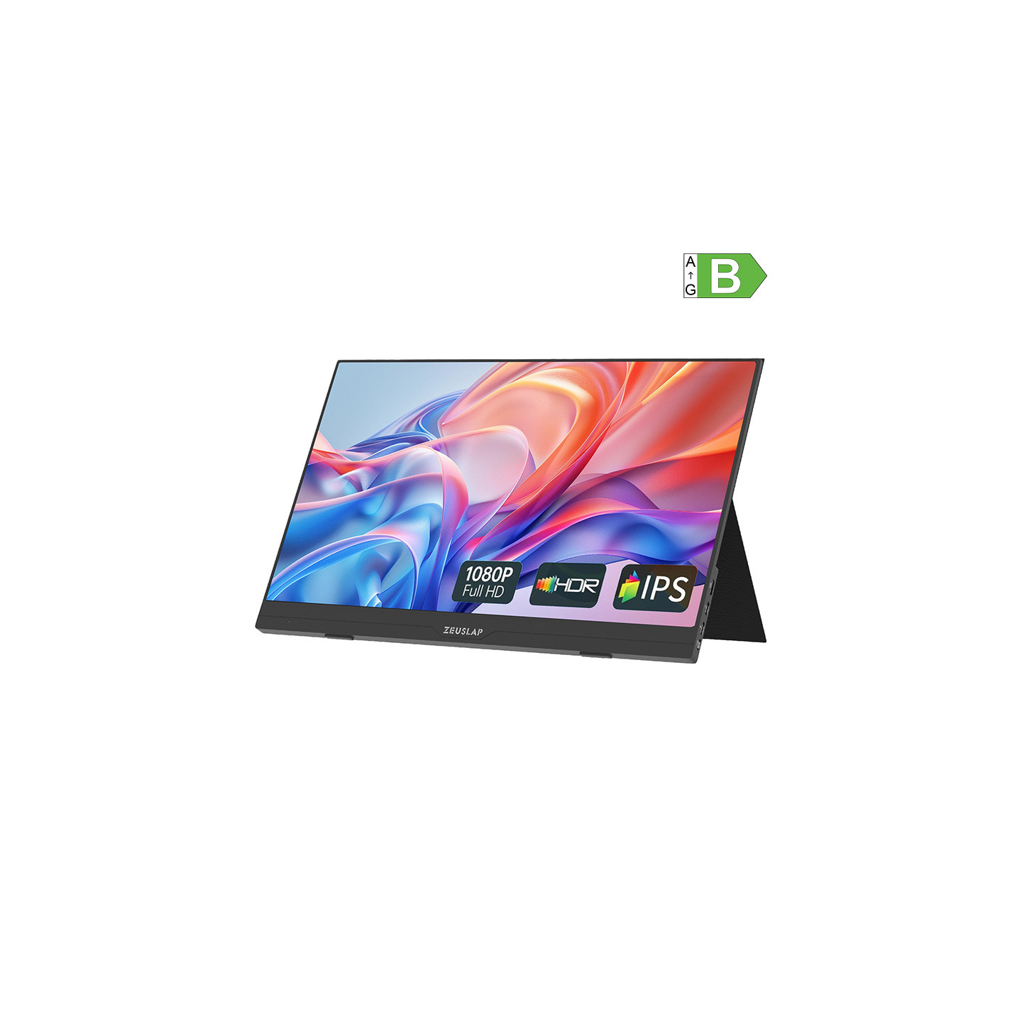 ZEUSLAP AP156 15.6" Portable Monitor