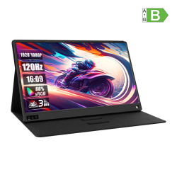 View product ZEUSLAP P15A 15.6