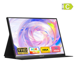 View product ZEUSLAP P16 16
