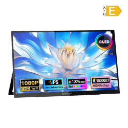 View product ZEUSLAP OL133ED Portable Monitor with a 13.3