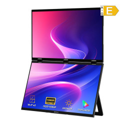 View product ZEUSLAP Z18W Dual 18