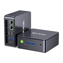 View product Mini PC GMKtec G11 AMD R2514 16GB 512GB Win 11 Pro