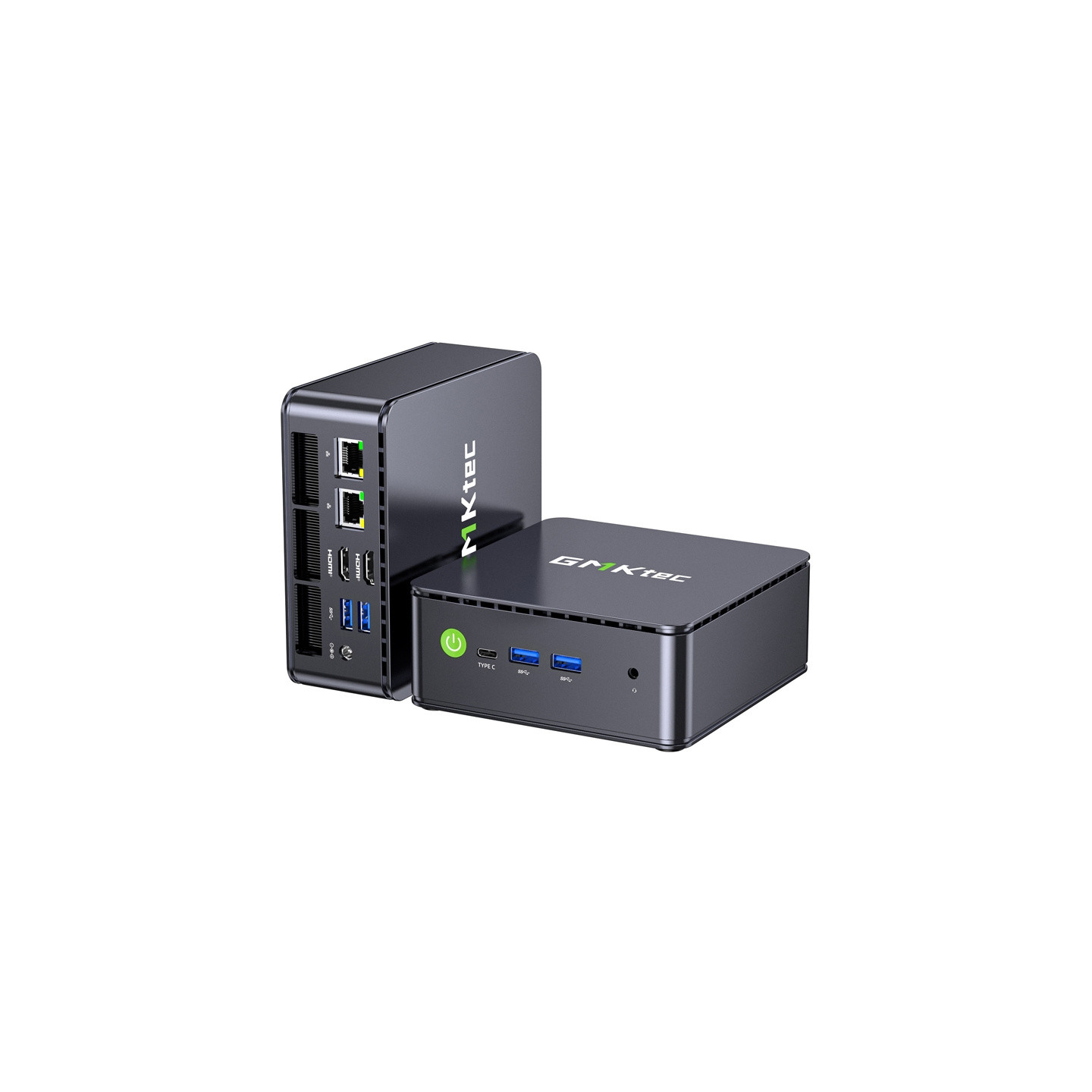 Mini PC GMKtec G11 AMD R2514 16GB 512GB Win 11 Pro