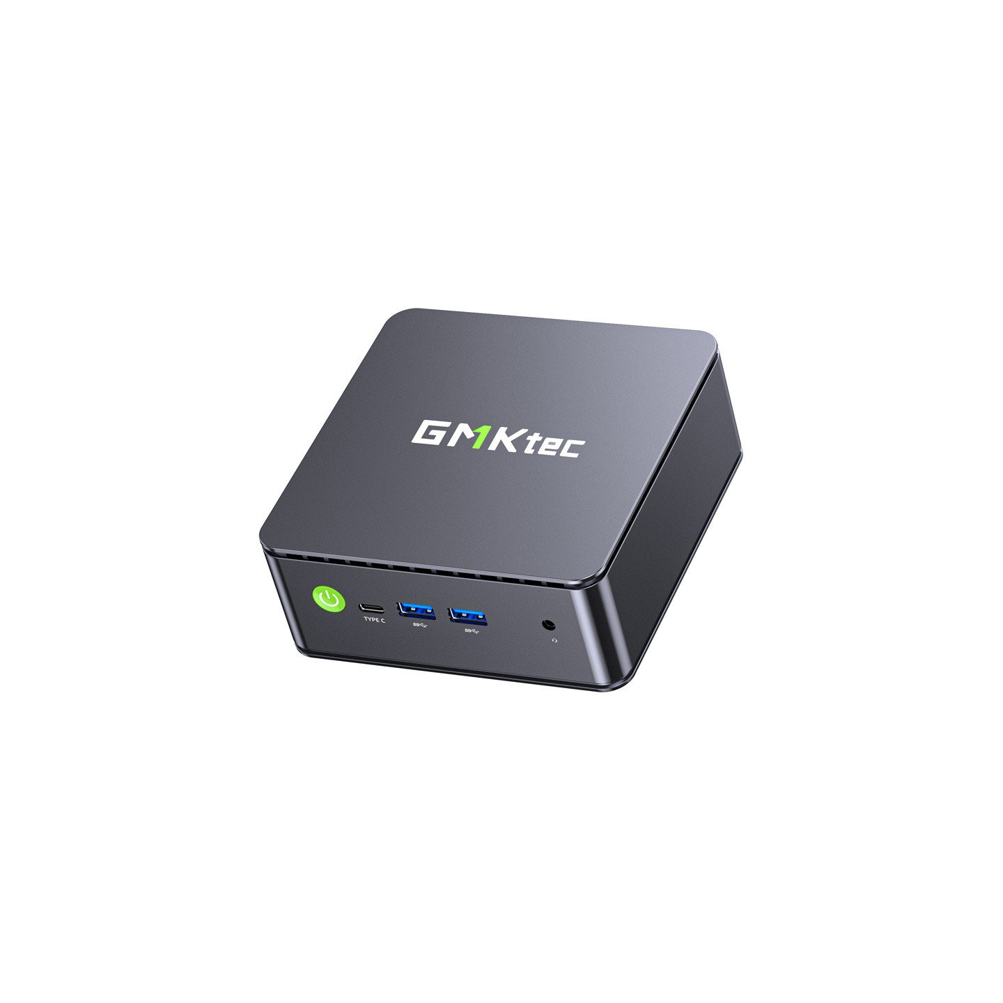 Mini PC GMKtec G11 AMD R2514 16GB 512GB Win 11 Pro