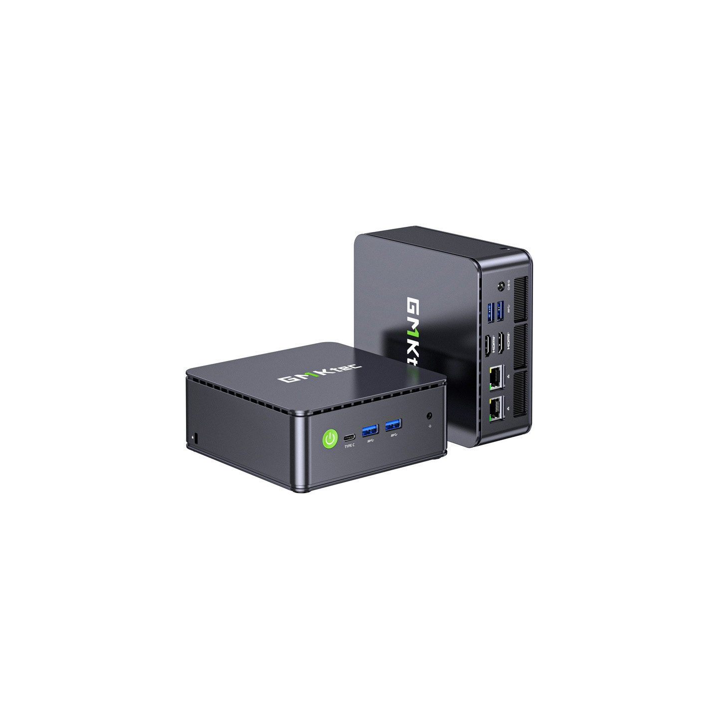 Mini PC GMKtec G11 AMD R2514 16GB 512GB Win 11 Pro