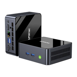 View product Mini PC GMKtec M3 Pro i5-13500H 16GB 512GB Win 11 Pro