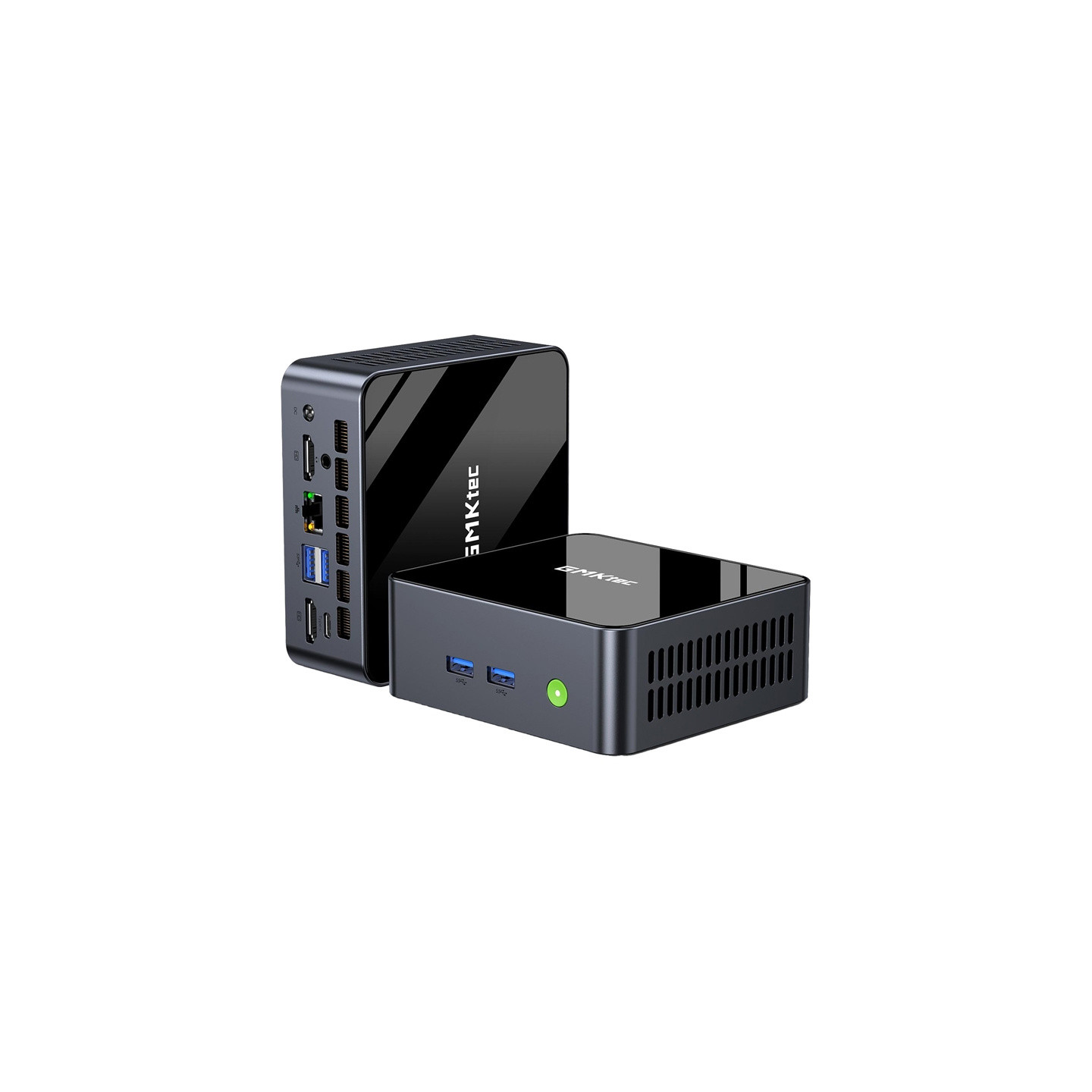 Mini PC GMKtec M3 Pro i5-13500H 16GB 512GB Win 11 Pro