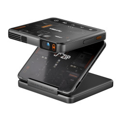 View product AURZEN ZIP Trifold Cyber Projector