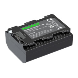 View product Replacement battery for Sony  NEEWER NP-FZ100