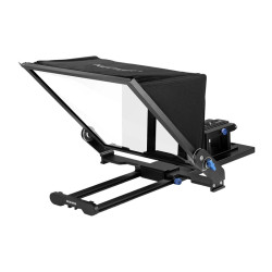 View product Neewer X17 II Lightweight Aluminum Teleprompter