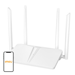 View product IMOU HR340 300Mbps Wireless Router