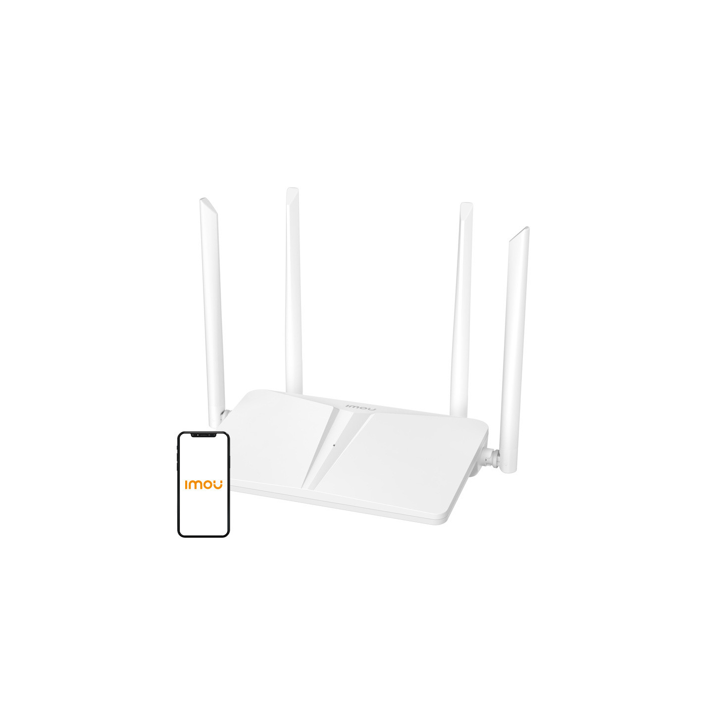 IMOU HR340 300Mbps Wireless Router