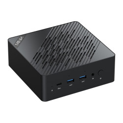View product Minix ER936-AI Mini PC with Ryzen 365, 32GB RAM, 1TB Storage, and Windows 11 Pro