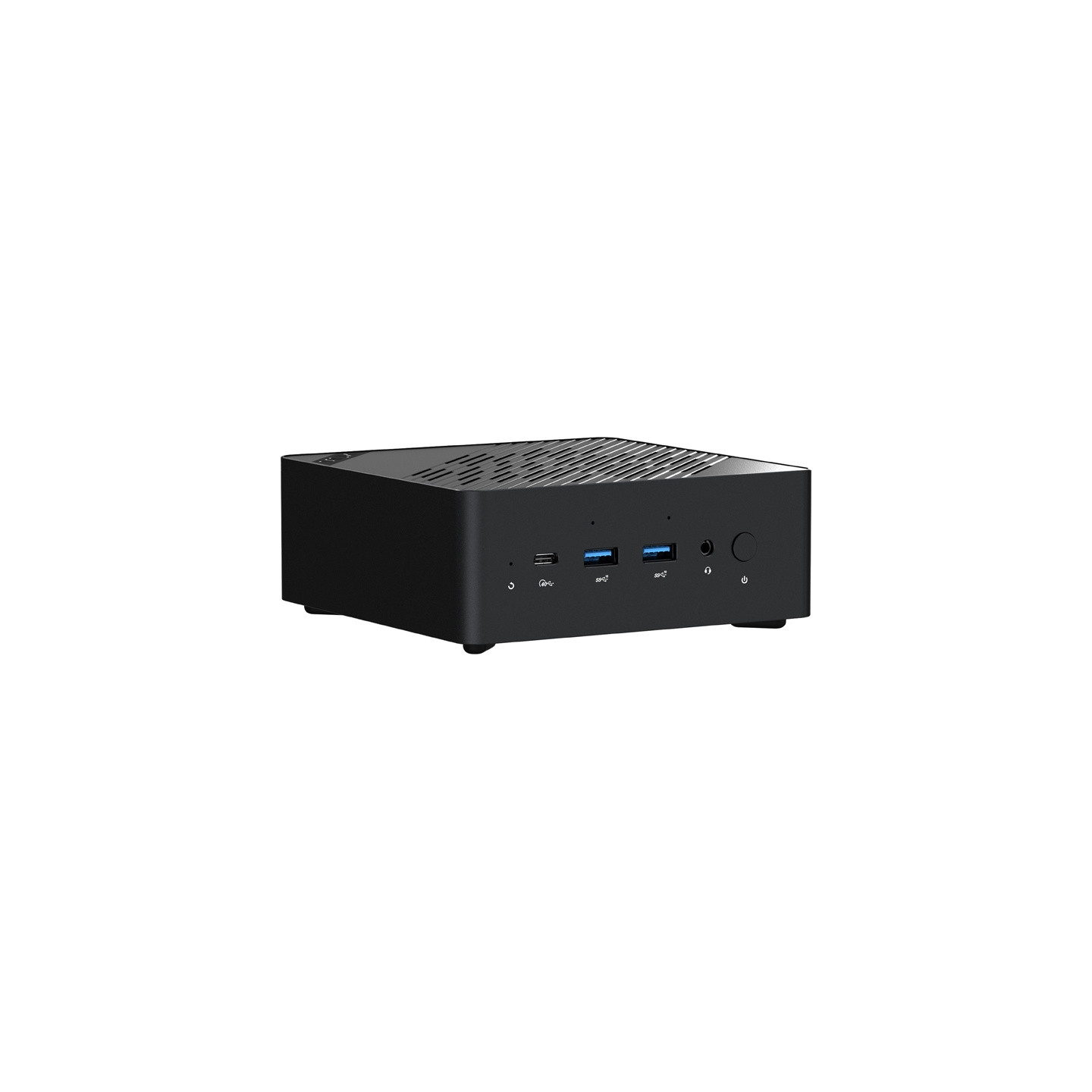 Minix ER936-AI Mini PC with Ryzen 365, 32GB RAM, 1TB Storage, and Windows 11 Pro