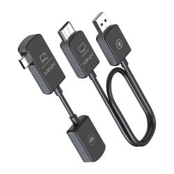 View product Minix C1 Wireless USB-C to HDMI Video Transmitter