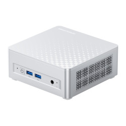 View product MINIS FORUM M1 Plus Core i5-12600H Mini PC Barebone