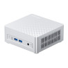 MINIS FORUM M1 Plus Core i5-12600H Mini PC Barebone