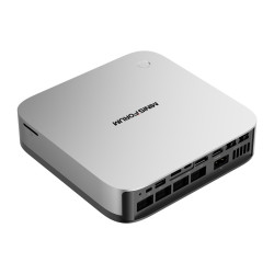 View product MINIS FORUM X1 Pro-370 Ryzen AI 9 HX370 Mini PC Barebone