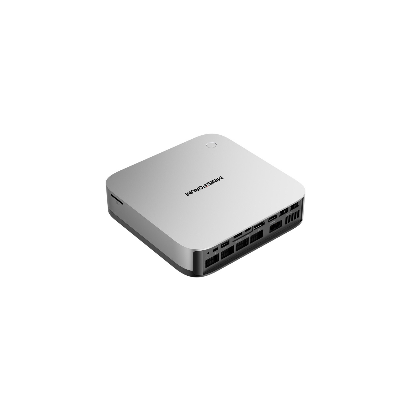 MINIS FORUM X1 Pro-370 Ryzen AI 9 HX370 Mini PC Barebone
