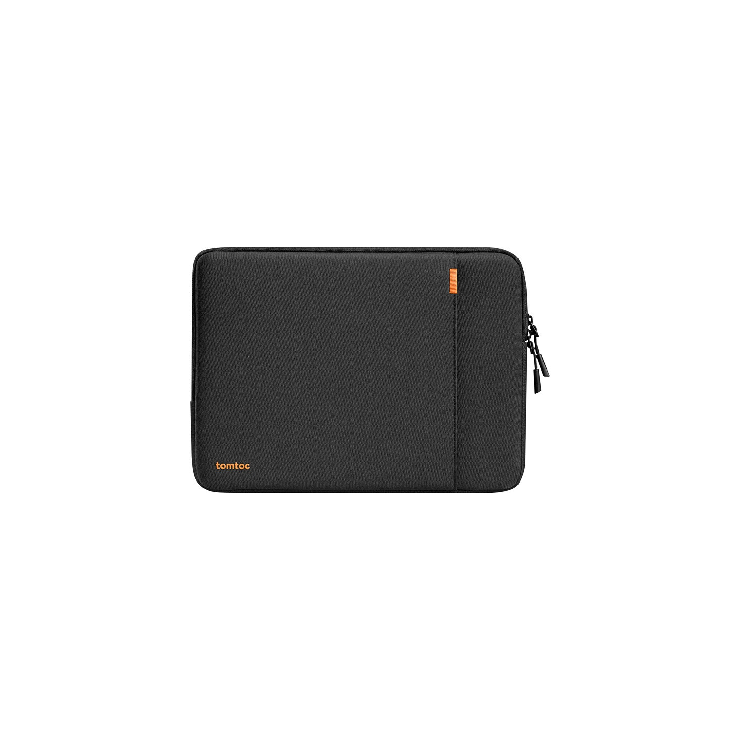 TOMTOC Defender-A13 13" MacBook Case (Black)