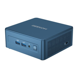 View product Mini PC GEEKOM IT13 Core i9-13900HK 16GB 1TB + Win11 Pro