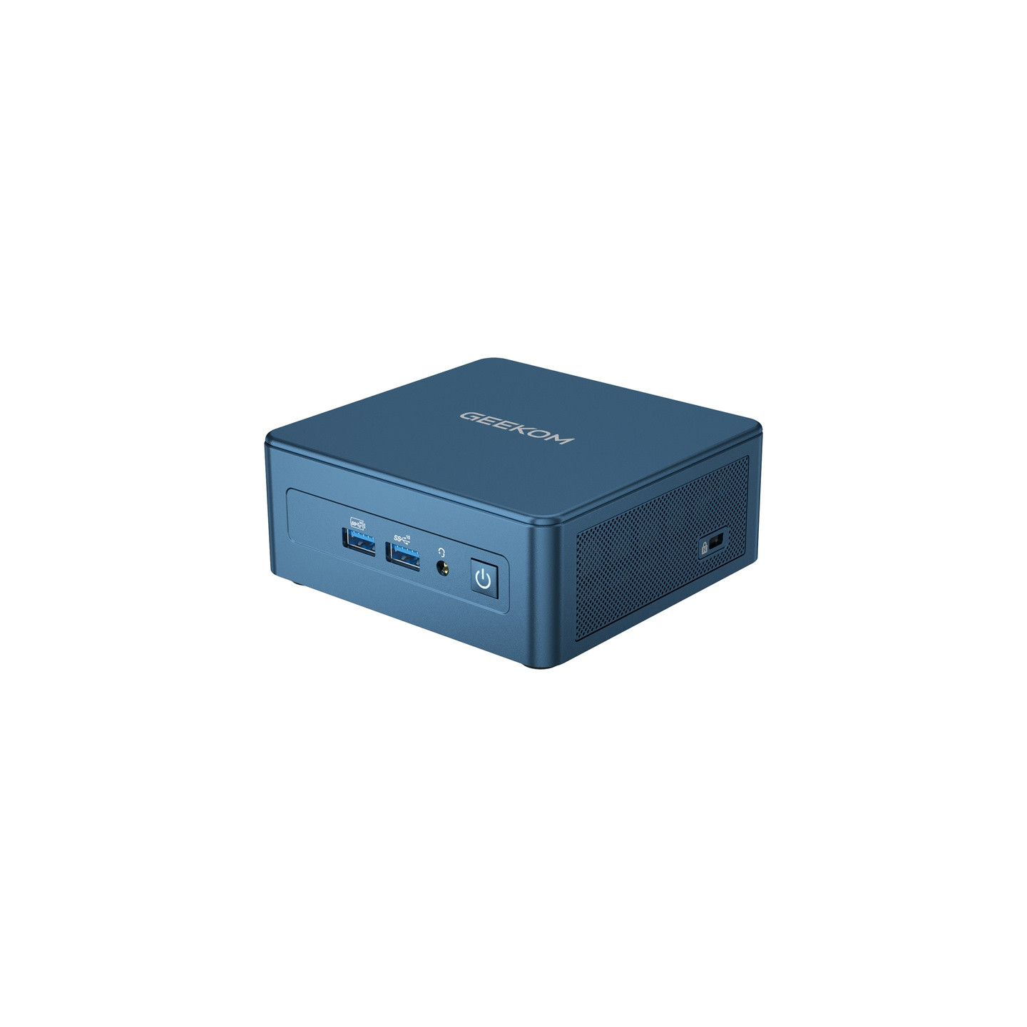 Mini PC GEEKOM IT13 Core i9-13900HK 16GB 1TB + Win11 Pro