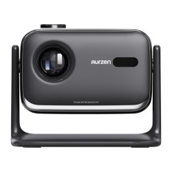 View product AURZEN Boom Mini Black Projector