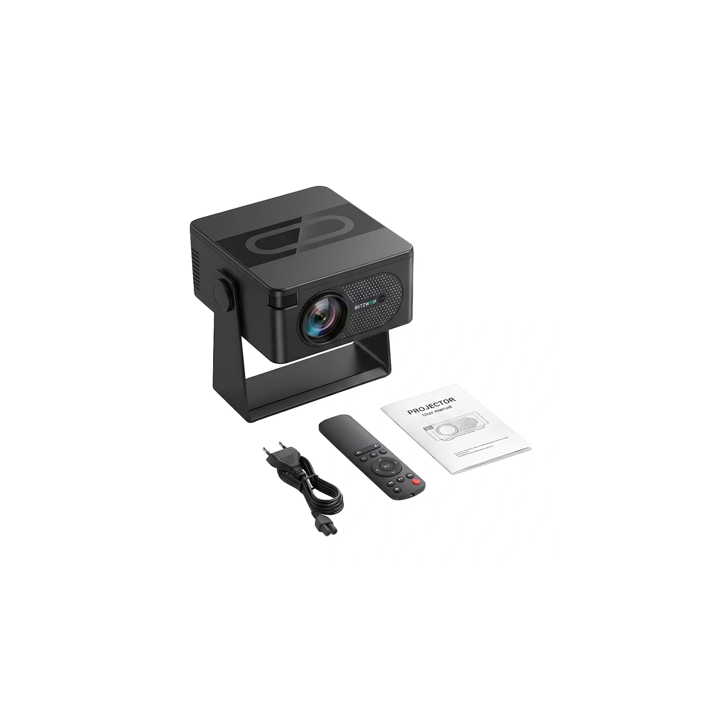 Blitzwolf BW-V1 Ultra Projector