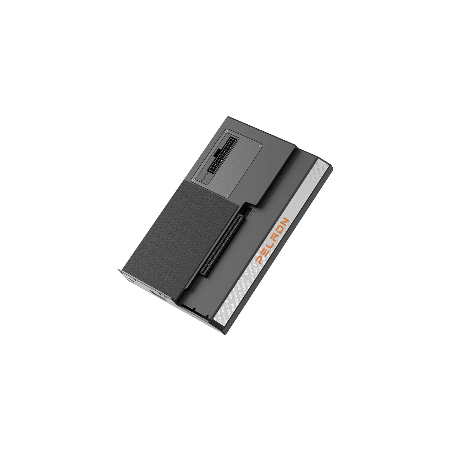 Peladn S-2 Oculink Docking Station
